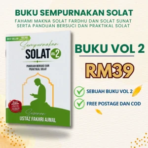 Buku Vol 2